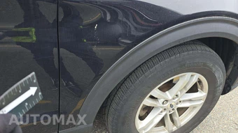 2021 Ford Explorer XLT - miniatura 30