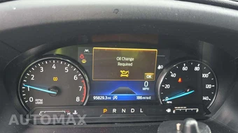2021 Ford Explorer XLT - miniatura 31