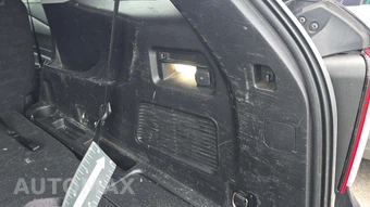 2021 Ford Explorer XLT - miniatura 33