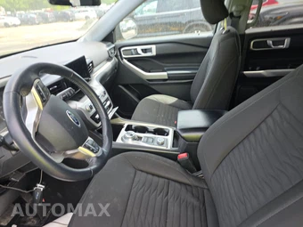 2021 Ford Explorer XLT - miniatura 7