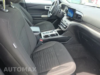 2021 Ford Explorer XLT - miniatura 8