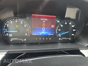 2021 Ford Explorer XLT - miniatura 12