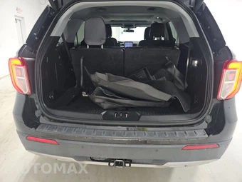 2021 Ford Explorer XLT - miniatura 16