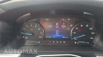 2021 Ford Explorer XLT - miniatura 19