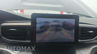 2021 Ford Explorer XLT - miniatura 20