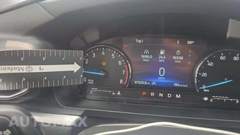 2021 Ford Explorer XLT - miniatura 22