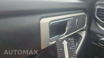 2021 Ford Explorer XLT - miniatura 24