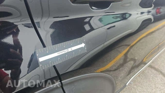 2021 Ford Explorer XLT - miniatura 30