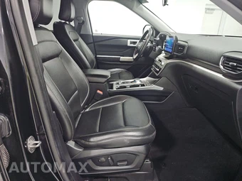 2021 Ford Explorer XLT - miniatura 8