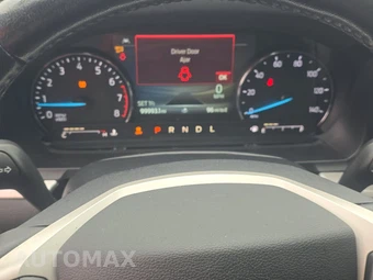 2021 Ford Explorer XLT – miniatura 12