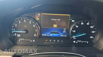 2021 Ford Explorer XLT – miniatura 18