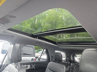 2021 Ford Explorer XLT – miniatura 19