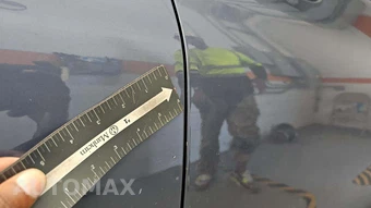 2021 Ford Explorer XLT – miniatura 37