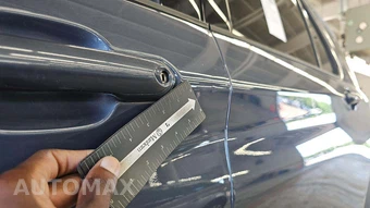 2021 Ford Explorer XLT – miniatura 45