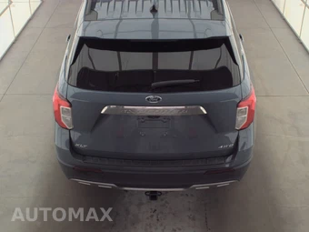 2021 Ford Explorer XLT – miniatura 5