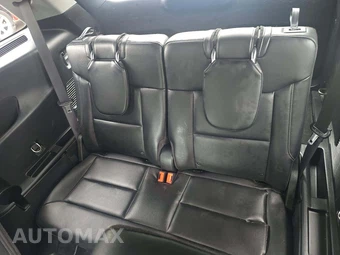 2021 Ford Explorer XLT - miniatura 14