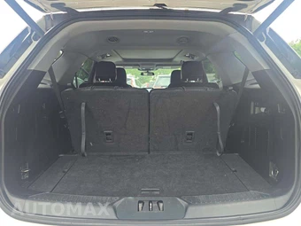 2021 Ford Explorer XLT - miniatura 15