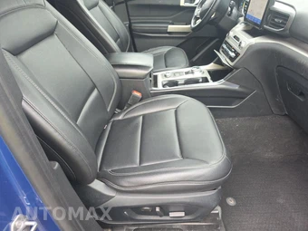 2021 Ford Explorer XLT - miniatura 13