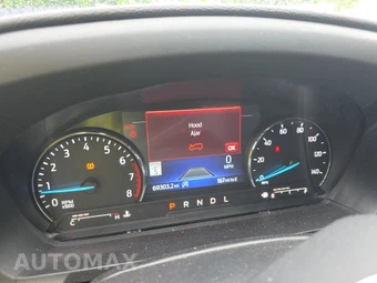 2021 Ford Explorer XLT - miniatura 17
