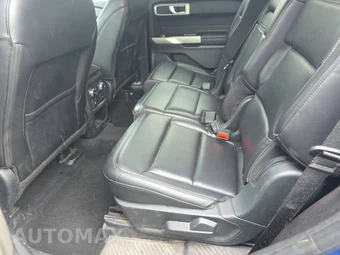 2021 Ford Explorer XLT - miniatura 18