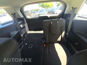 2021 Ford Explorer XLT – miniatura 14
