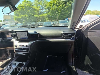 2021 Ford Explorer XLT – miniatura 20
