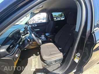 2021 Ford Explorer XLT – miniatura 6