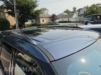 2021 Ford Explorer XLT - miniatura 12