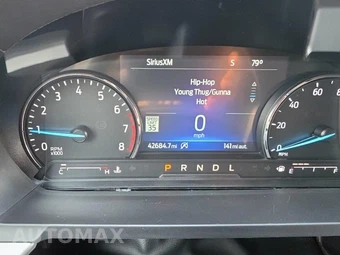 2021 Ford Explorer XLT - miniatura 15