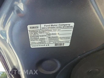 2021 Ford Explorer XLT - miniatura 25