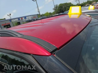 2021 Ford Explorer XLT - miniatura 12