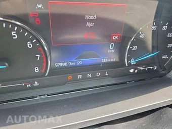 2021 Ford Explorer XLT - miniatura 15
