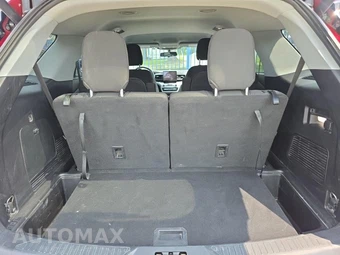 2021 Ford Explorer XLT - miniatura 19