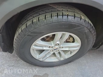 2021 Ford Explorer XLT - miniatura 8