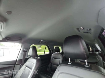 2021 Ford Explorer XLT - miniatura 11