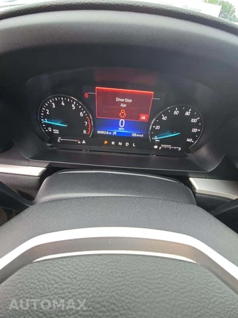 2021 Ford Explorer XLT - miniatura 9
