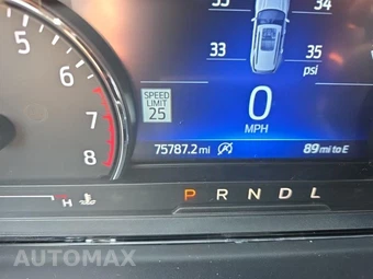 2021 Ford Explorer XLT - miniatura 15