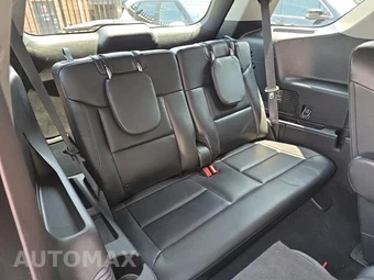 2021 Ford Explorer XLT - miniatura 17