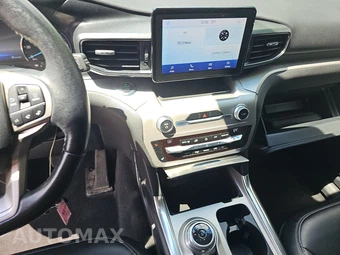 2021 Ford Explorer XLT - miniatura 11