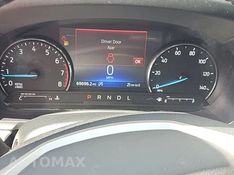2021 Ford Explorer XLT - miniatura 12