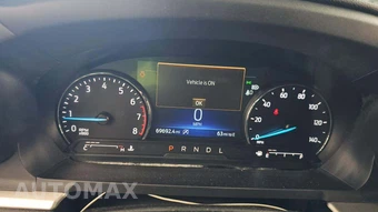 2021 Ford Explorer XLT - miniatura 18