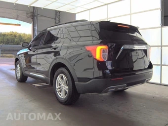 2021 Ford Explorer XLT - miniatura 6