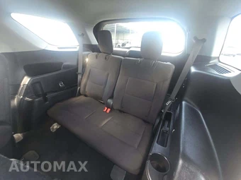 2021 Ford Explorer XLT - miniatura 14