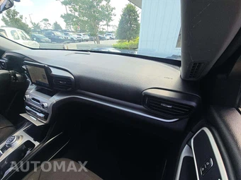 2021 Ford Explorer XLT - miniatura 20