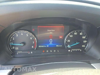 2021 Ford Explorer XLT - miniatura 9