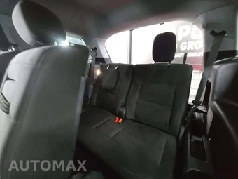 2021 Ford Explorer XLT - miniatura 11