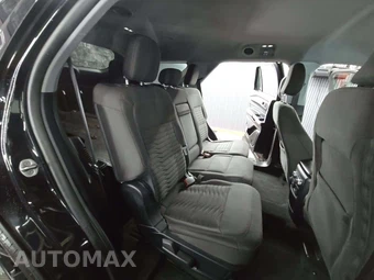 2021 Ford Explorer XLT - miniatura 14