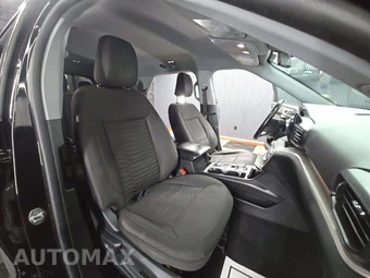 2021 Ford Explorer XLT - miniatura 16