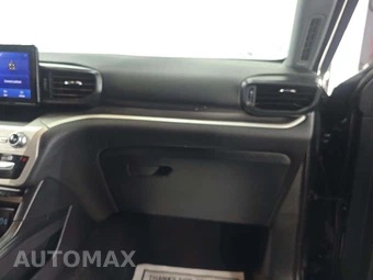 2021 Ford Explorer XLT - miniatura 17