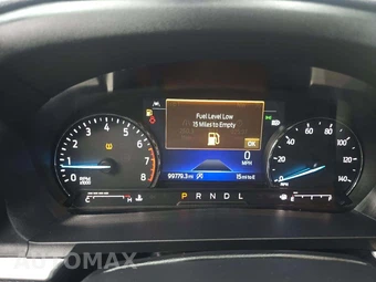 2021 Ford Explorer XLT - miniatura 6